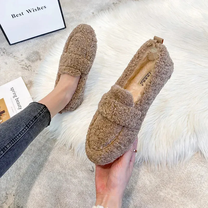 Fabiana® | Cozy Slippers