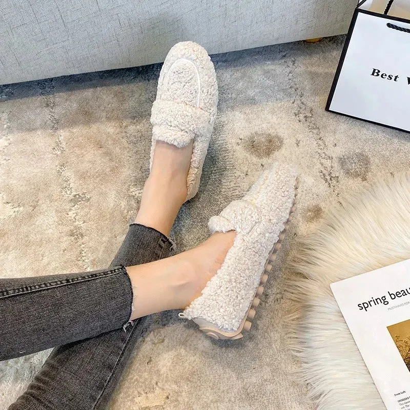 Fabiana® | Cozy Slippers