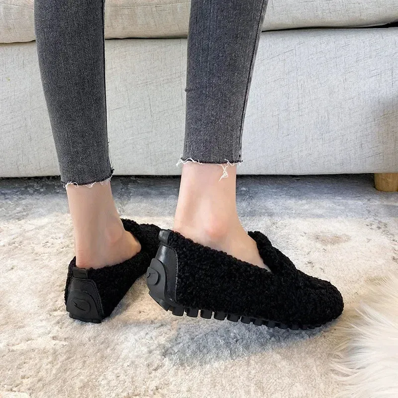Fabiana® | Cozy Slippers