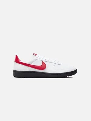 Field General 82 SP "White Varsity Red"