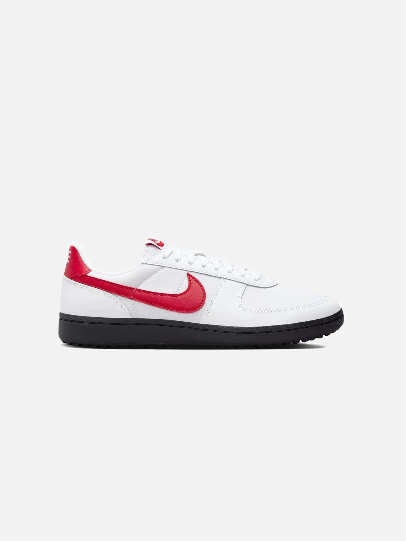 Field General 82 SP "White Varsity Red"