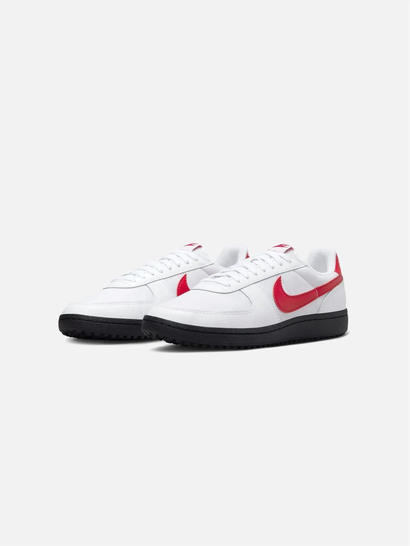 Field General 82 SP "White Varsity Red"