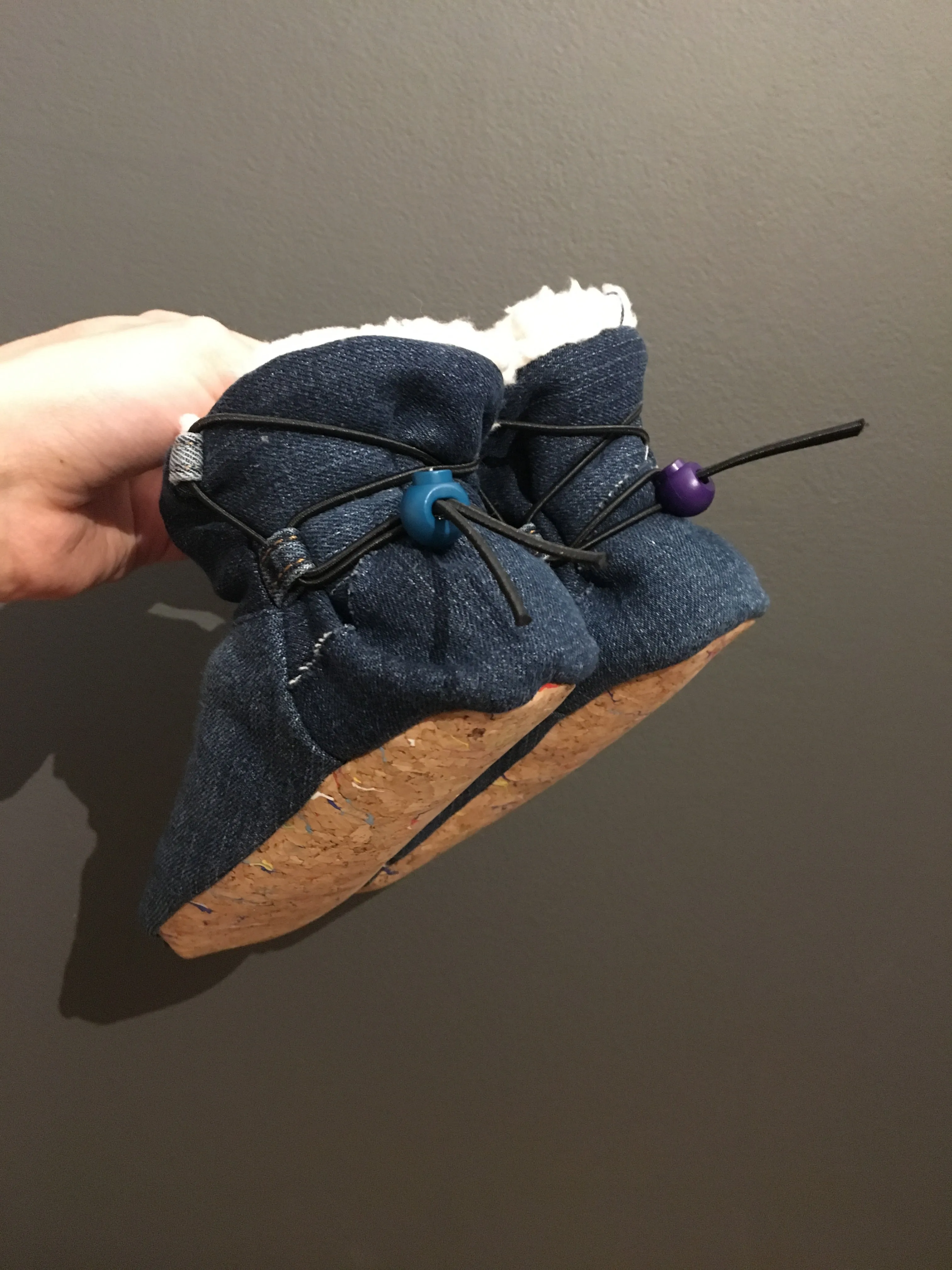 Fireside Slippers