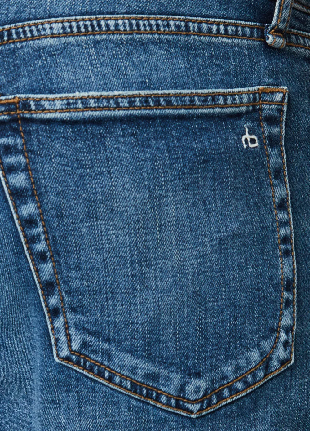 Fit 2 Authentic Stretch Jeans