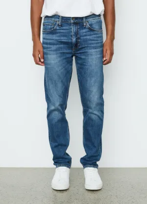 Fit 2 Authentic Stretch Jeans