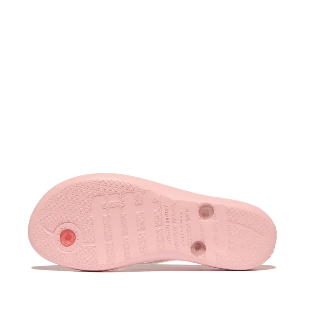 FitFlop iQushion Ombre Transparent