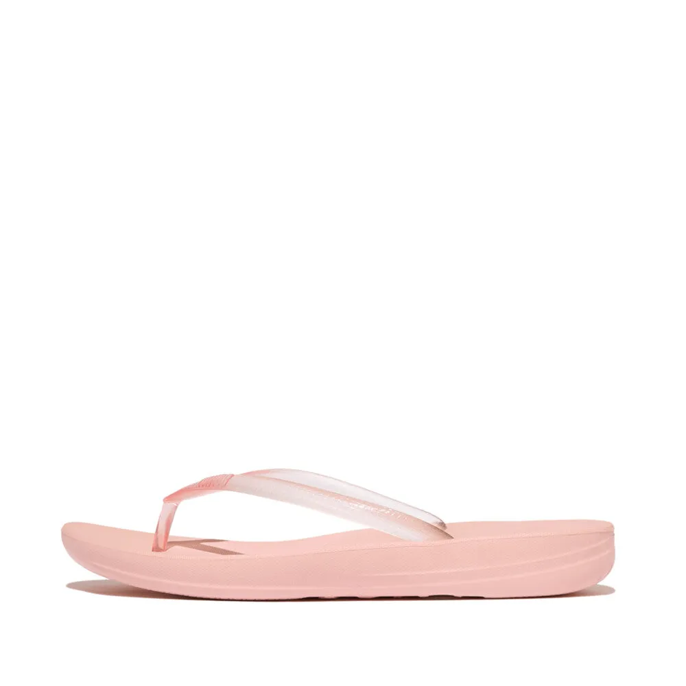 FitFlop iQushion Ombre Transparent