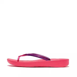 FitFlop iQushion Ombre Transparent