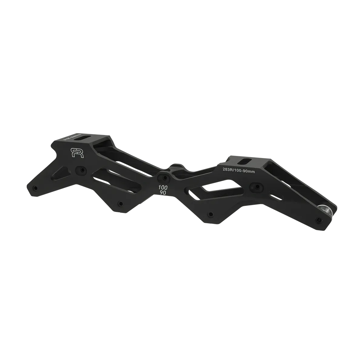 FR - FREERIDE ROCKERED FRAMES