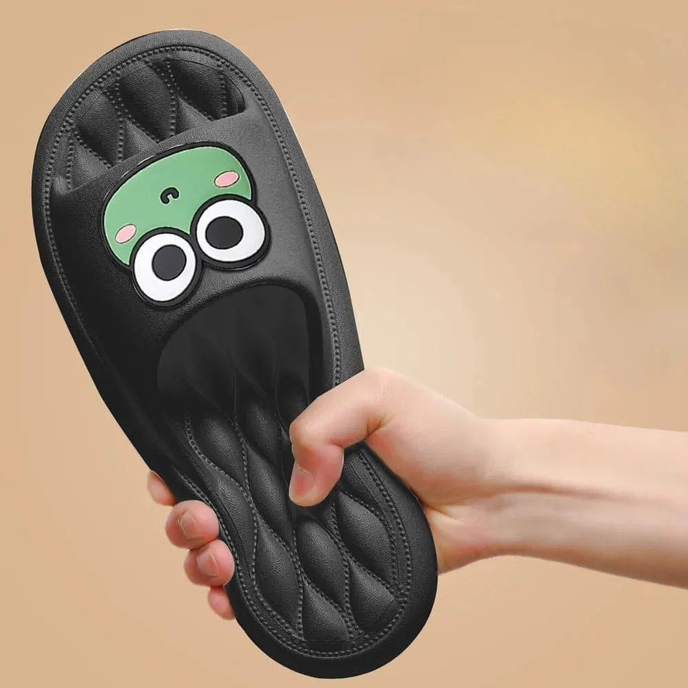 Froggy Slippers™