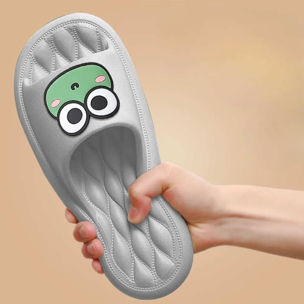 Froggy Slippers™