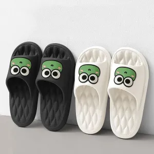 Froggy Slippers™