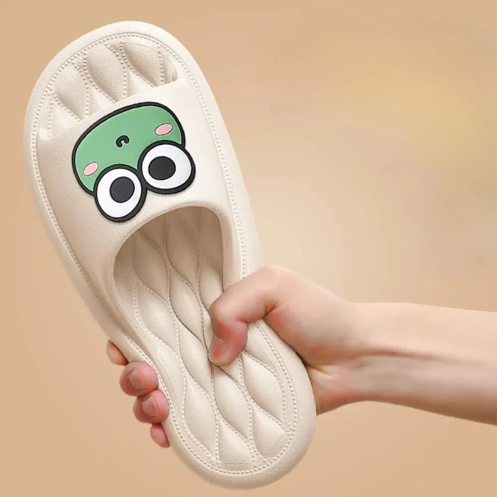 Froggy Slippers™