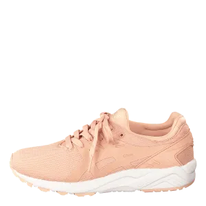 Gel-kayano Trainer Evo Gs Pink/white 