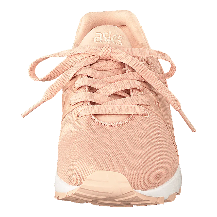 Gel-kayano Trainer Evo Gs Pink/white 
