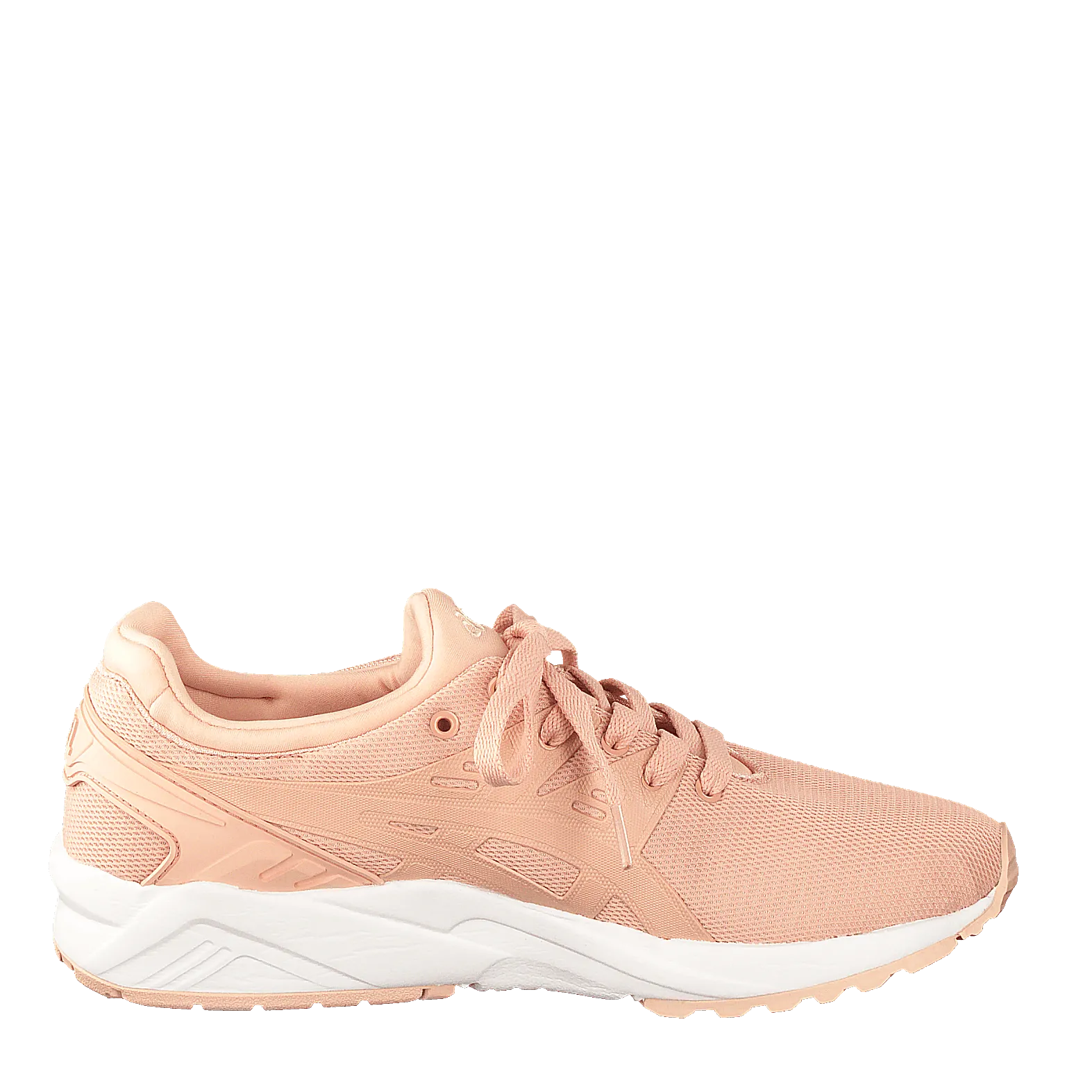 Gel-kayano Trainer Evo Gs Pink/white 