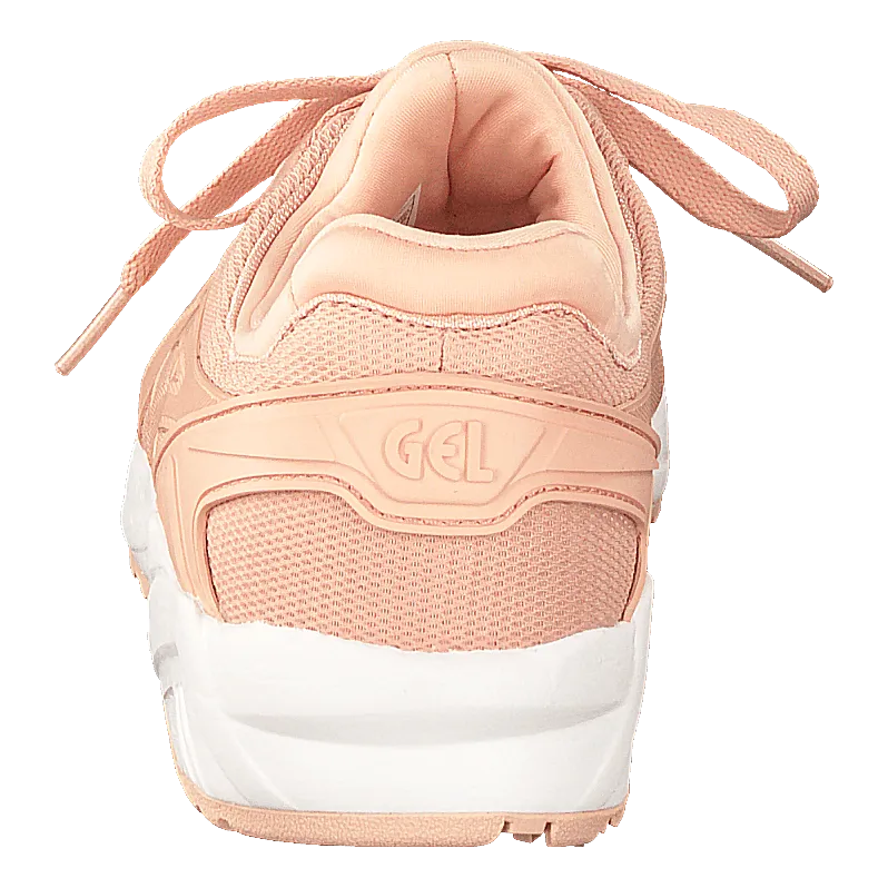 Gel-kayano Trainer Evo Gs Pink/white 