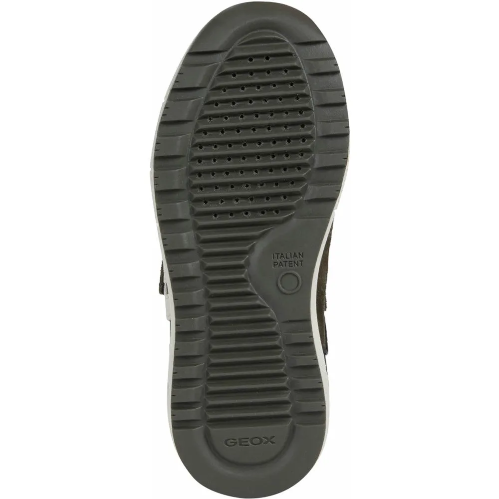 Geox Alben Shoes