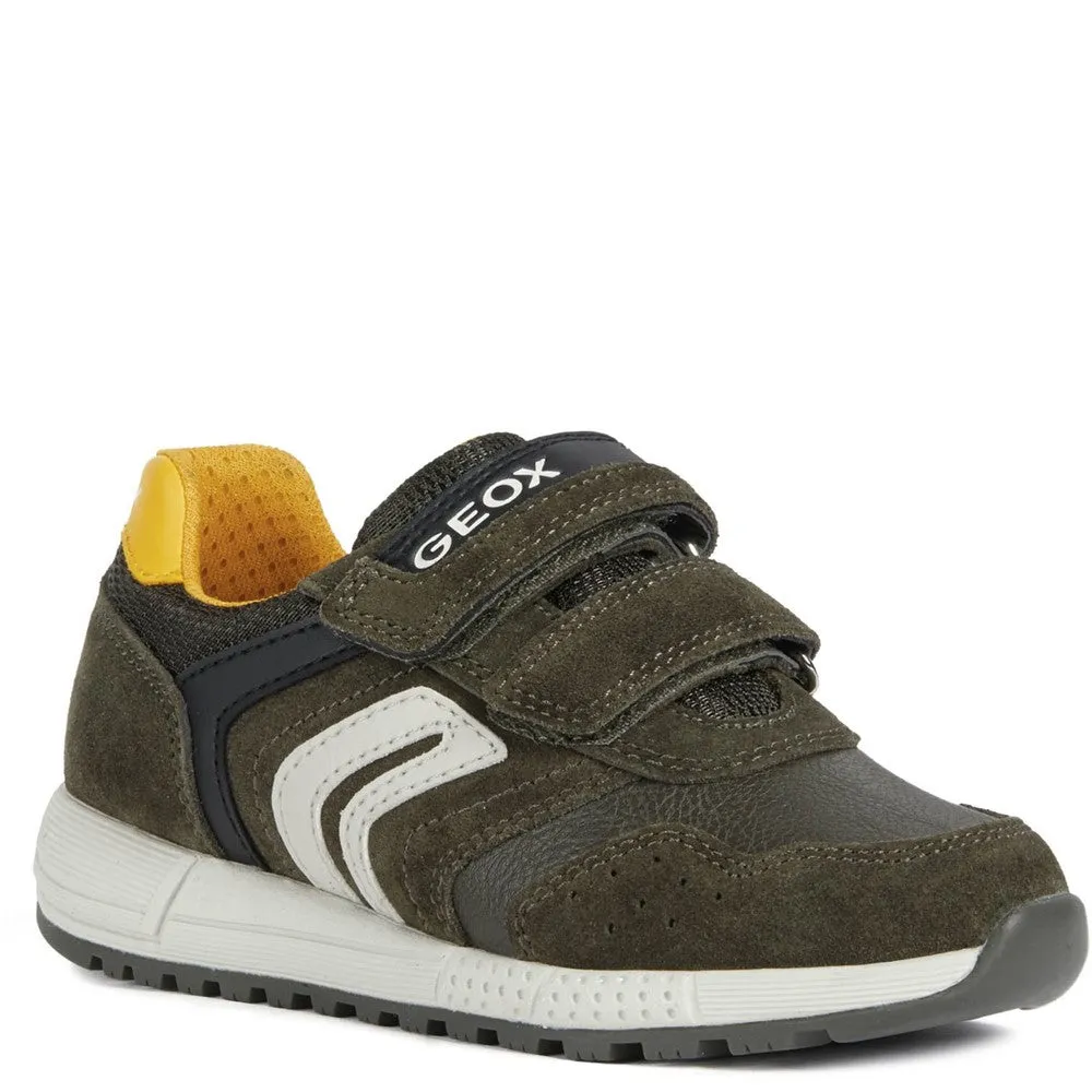 Geox Alben Shoes