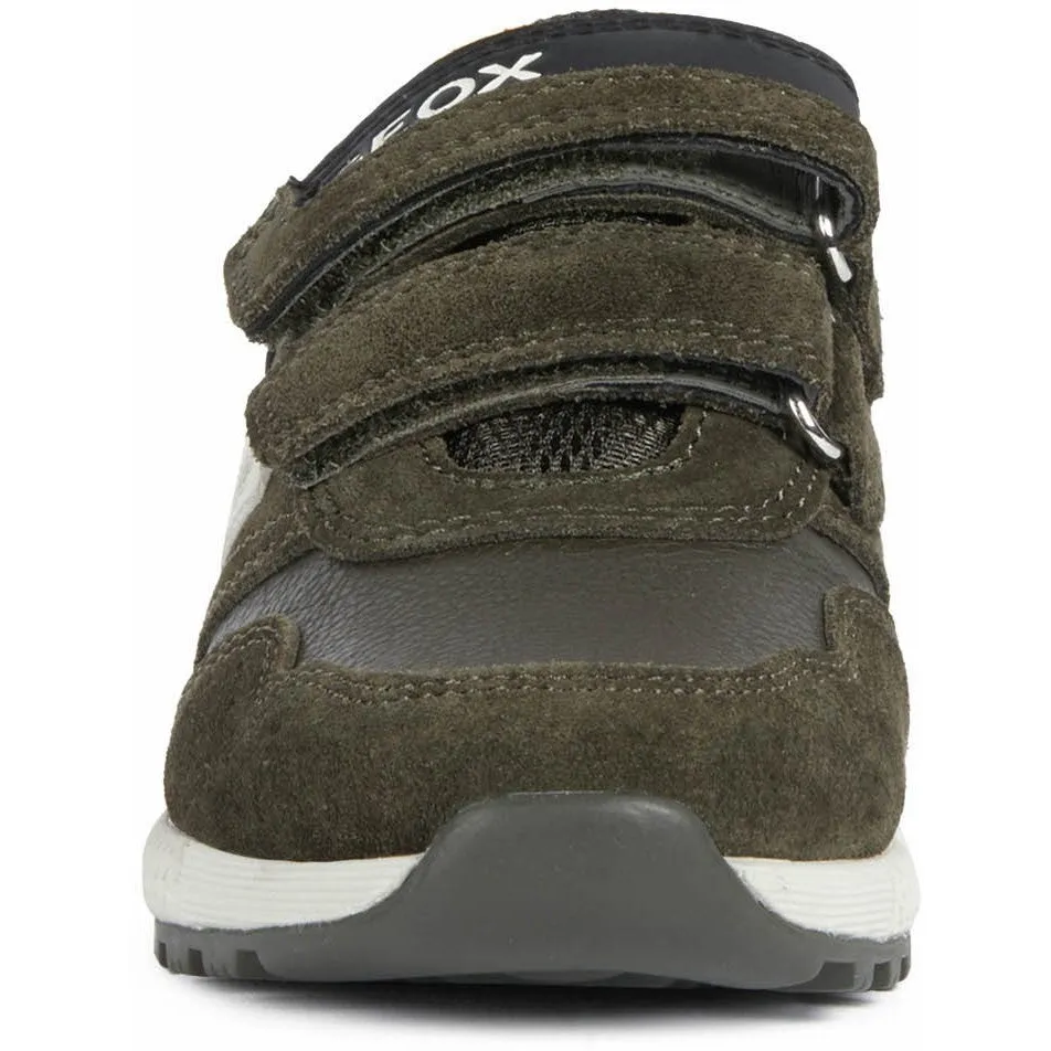 Geox Alben Shoes