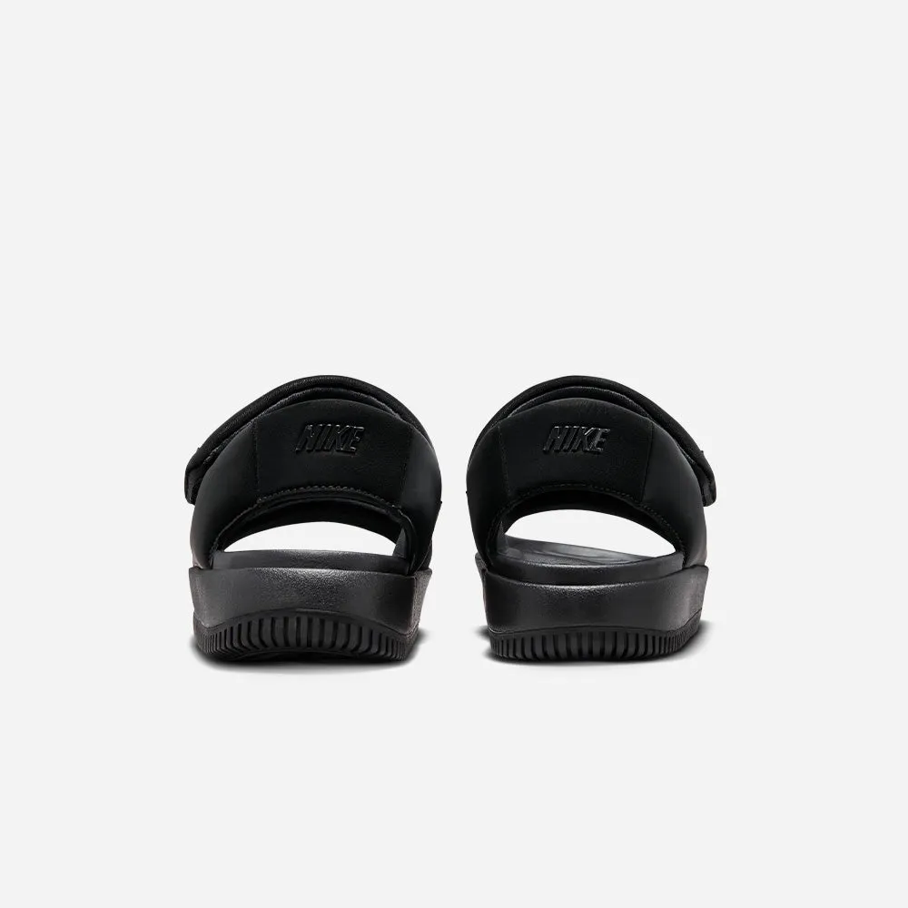 Giày Sandal Nữ Nike Calm - Đen