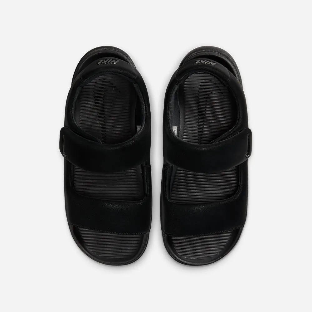 Giày Sandal Nữ Nike Calm - Đen