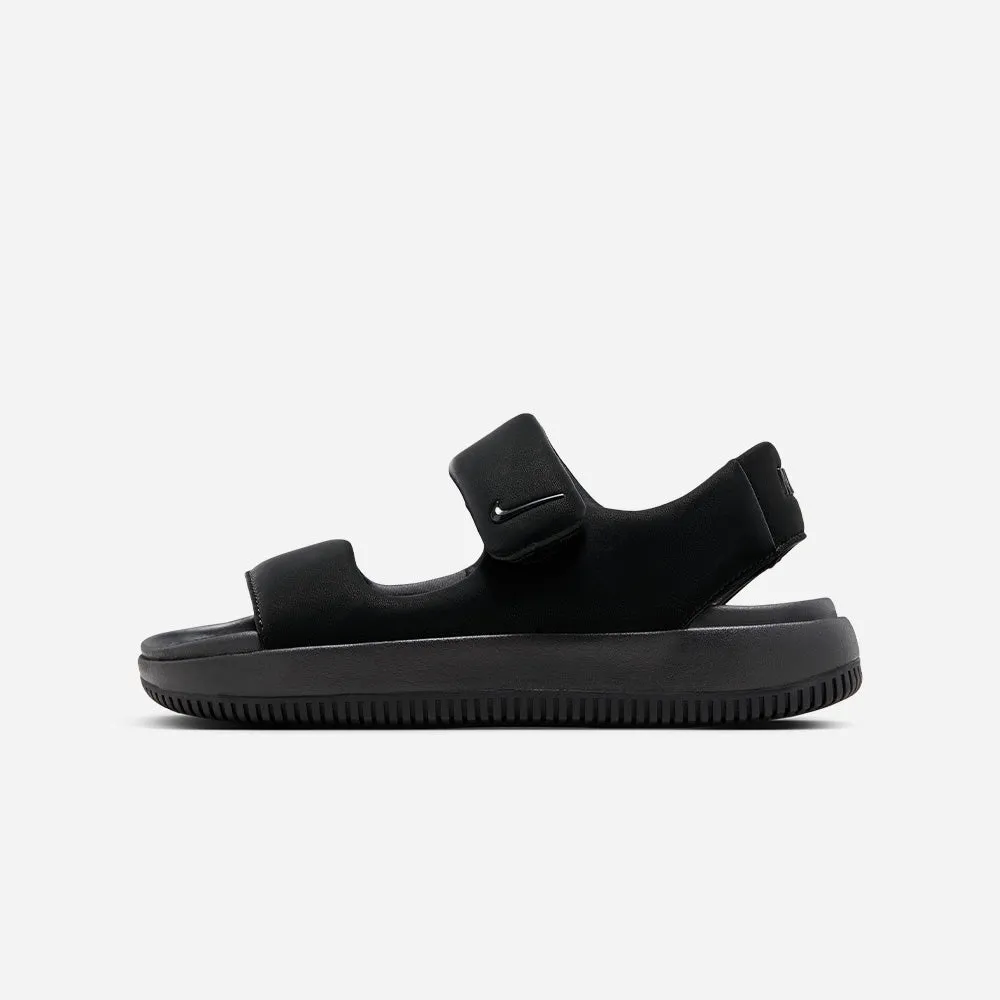 Giày Sandal Nữ Nike Calm - Đen
