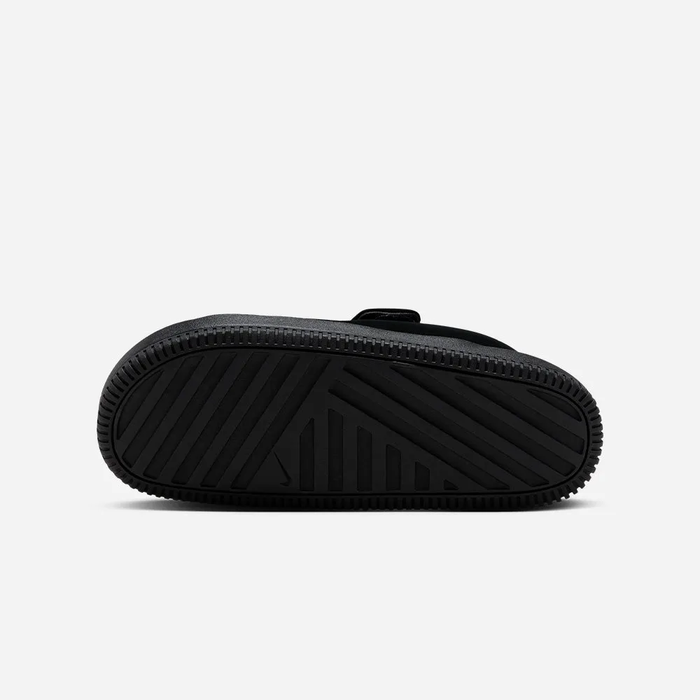 Giày Sandal Nữ Nike Calm - Đen