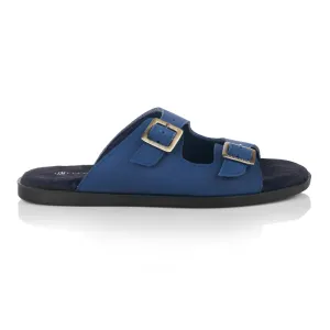 Glide Sandal (Navy)