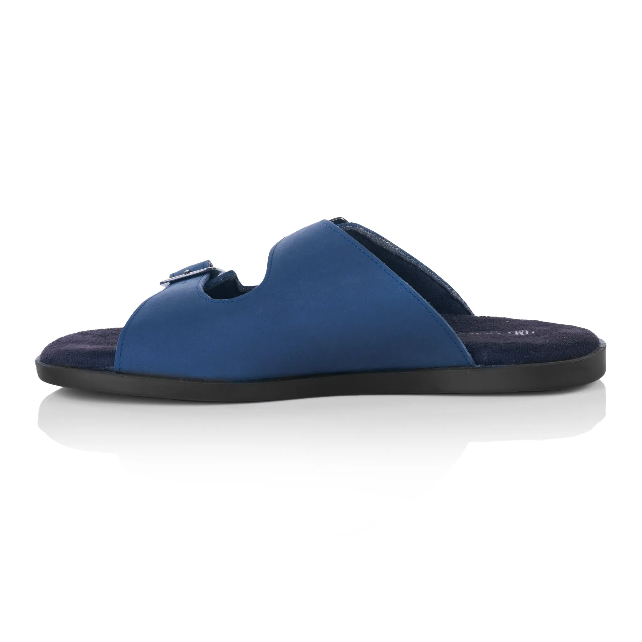 Glide Sandal (Navy)