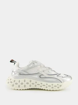Gray Demetra Cub3d Trainer