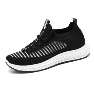 GS 4D Mesh Run | Alledaagse sportschoen voor dames met dempende zool