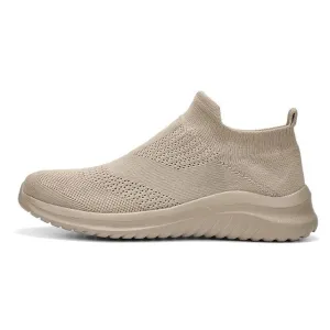 GS Slip-On | Lichtgewicht schoenen met luchtig voetbed voor heren