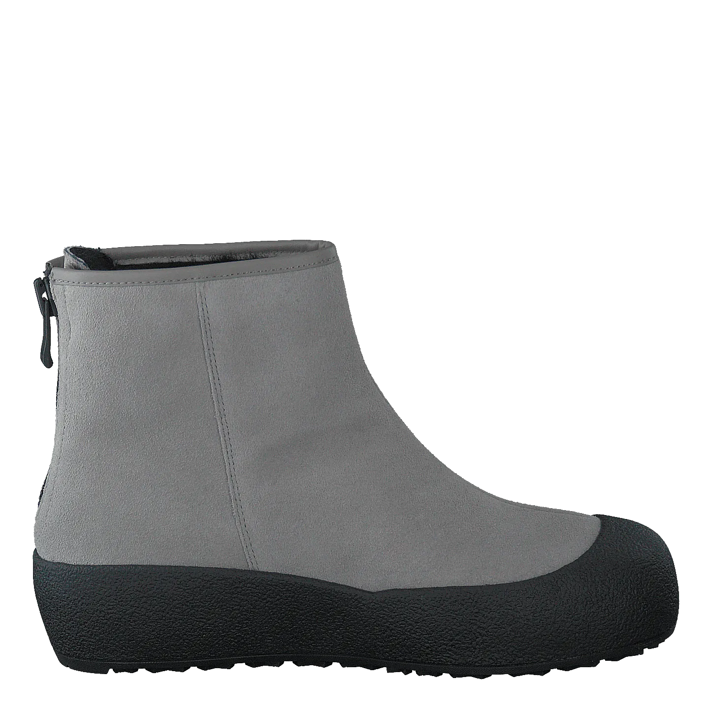 Guard Ii L New Light Grey/sasso