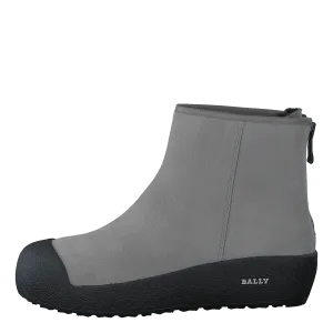Guard Ii L New Light Grey/sasso
