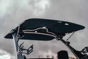 GV Complete Slider Bimini - Narrow Beam