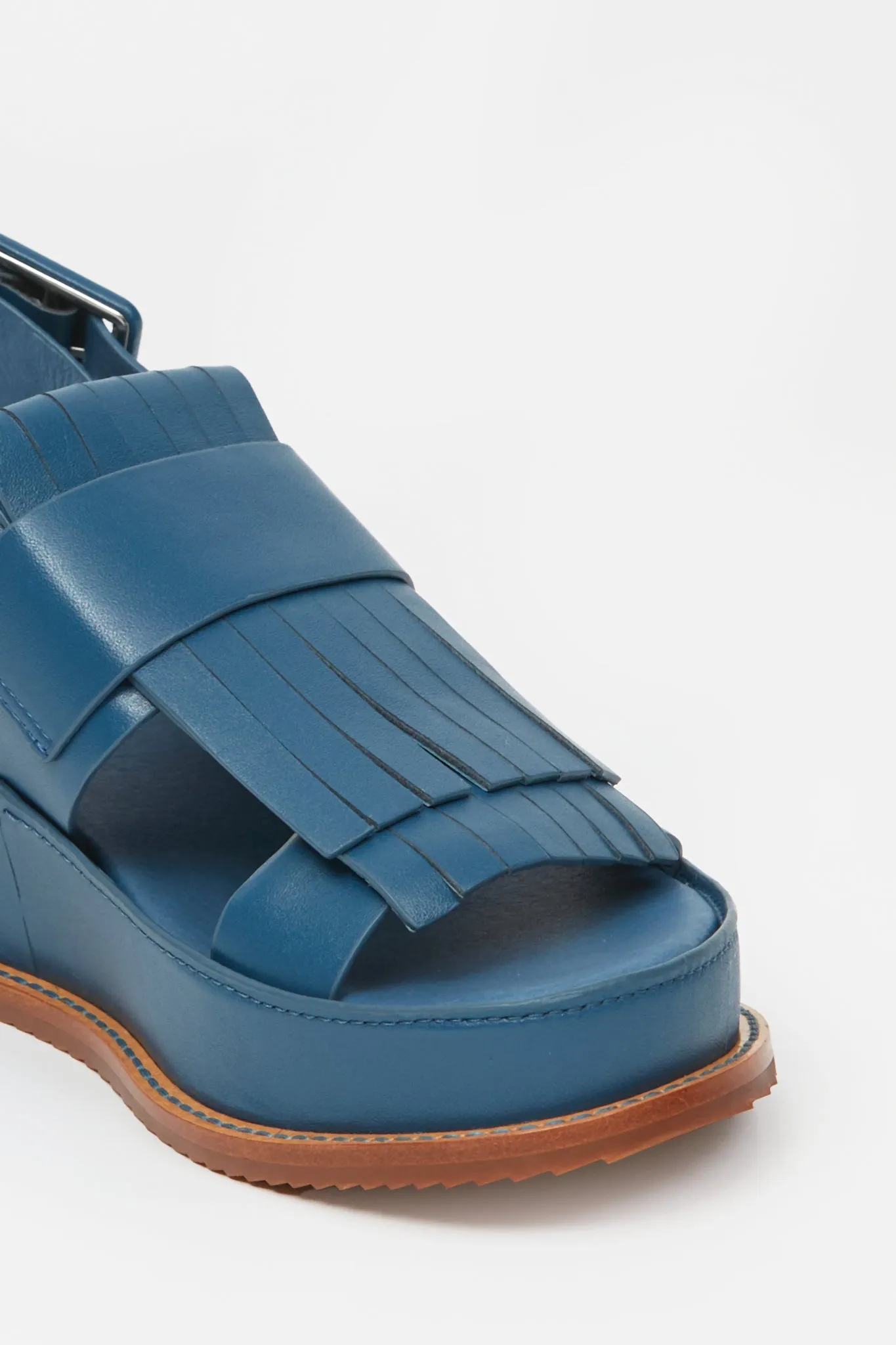 Ha Sandal Blue