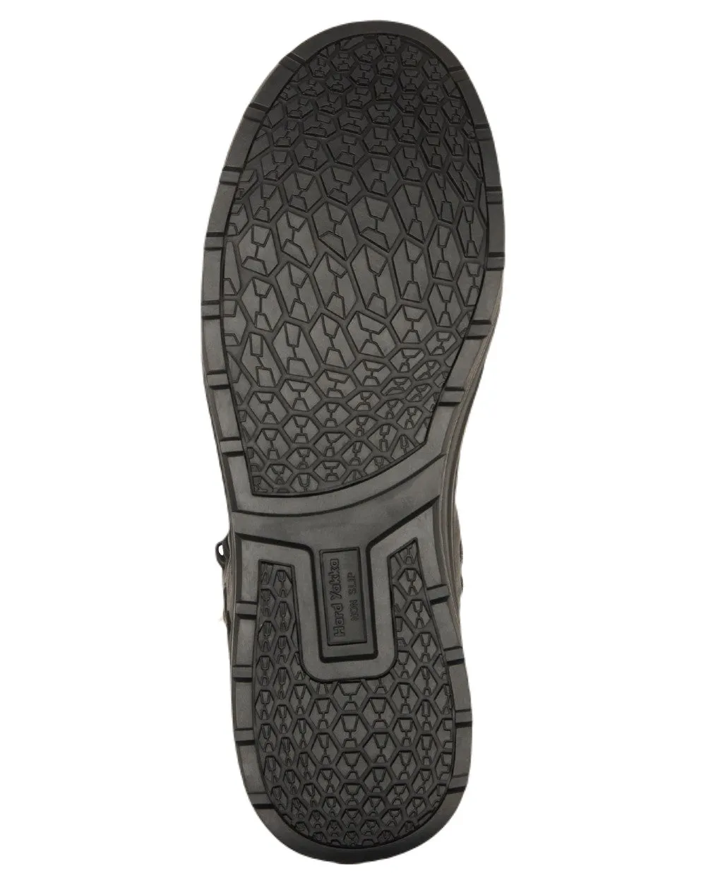 Hard Yakka Mens 3056 S7S 6 Safety Boots