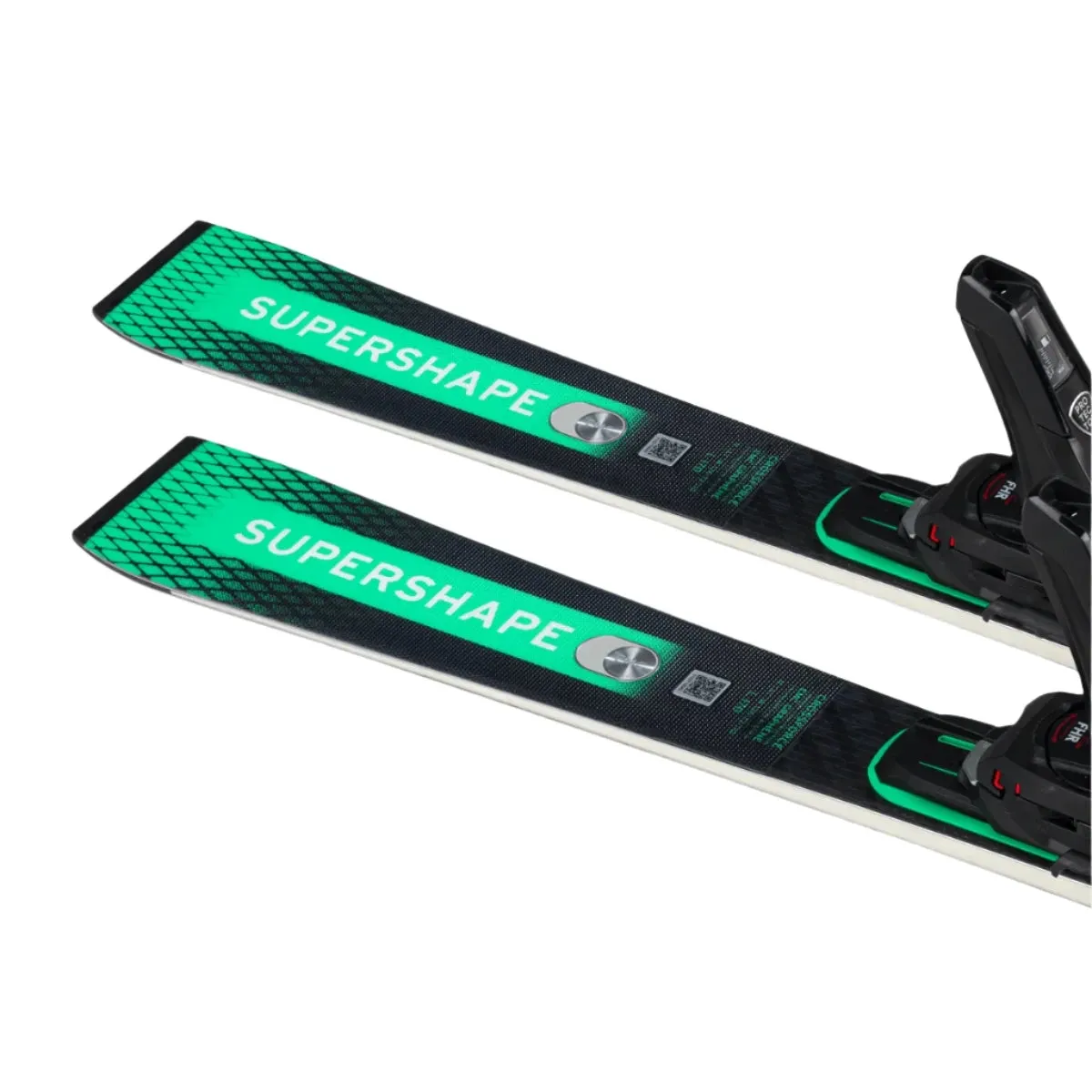 Head Supershape e-Magnum SW Ski   Protector PR 13 GW Binding 2025