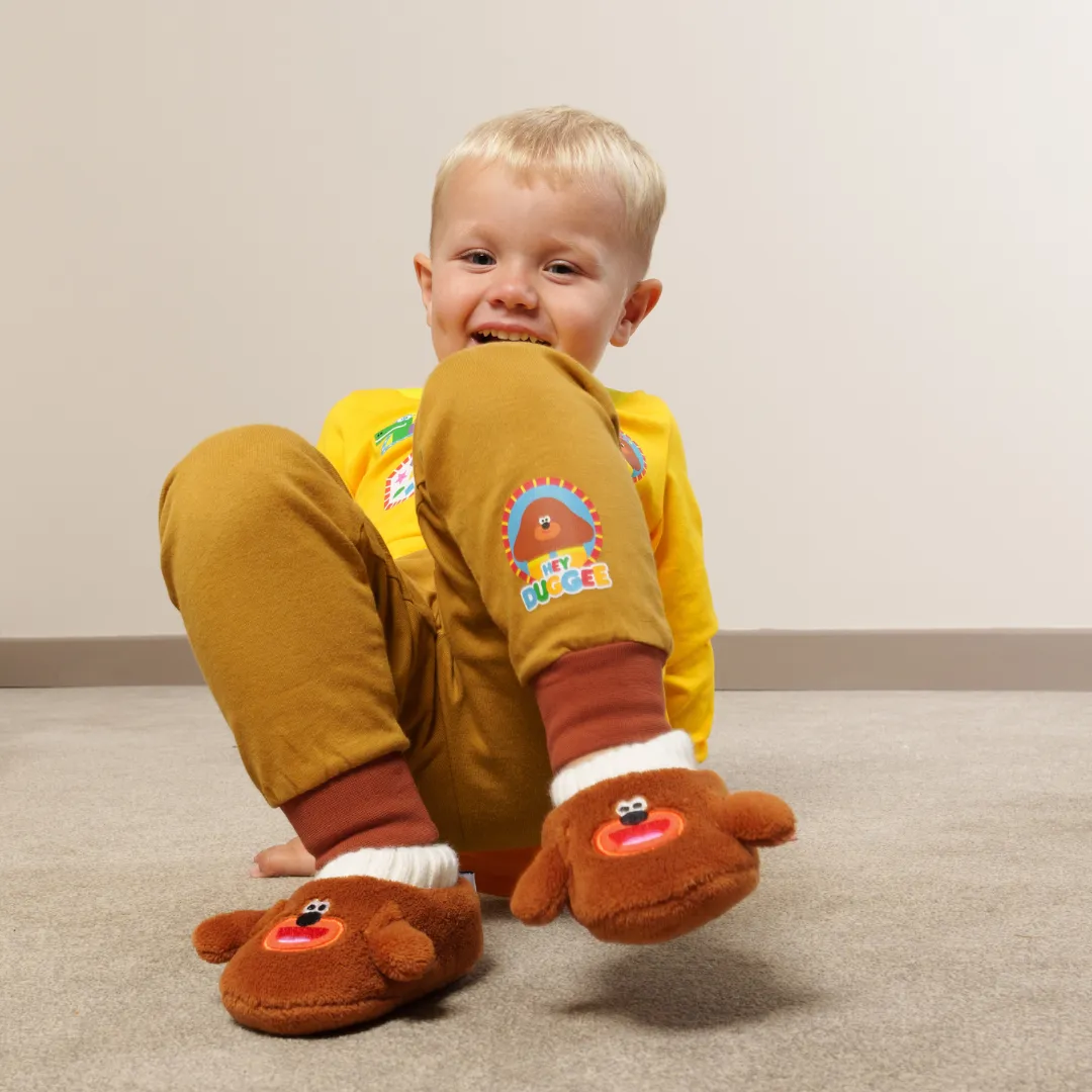 Hey Duggee Children's Dress Up Pyjamas