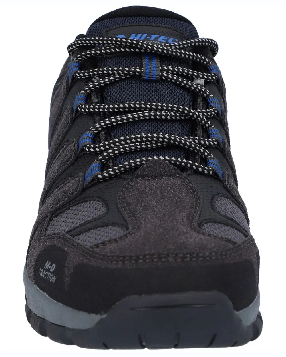 Hi-Tec Mens Corzo Low Boots