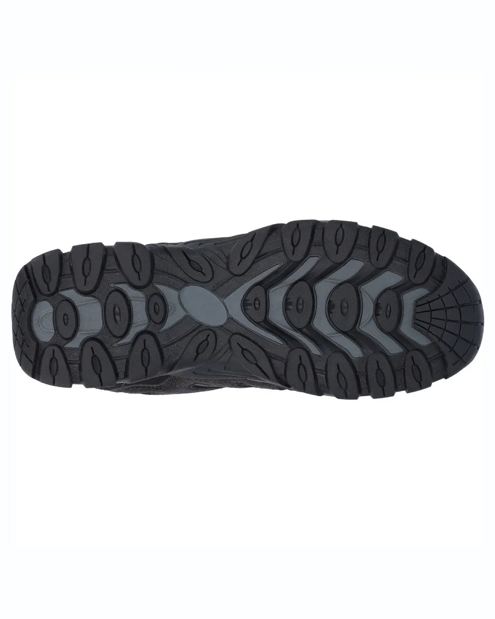 Hi-Tec Mens Corzo Low Boots