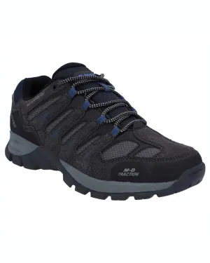 Hi-Tec Mens Corzo Low Boots