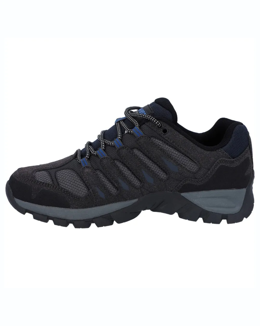 Hi-Tec Mens Corzo Low Boots