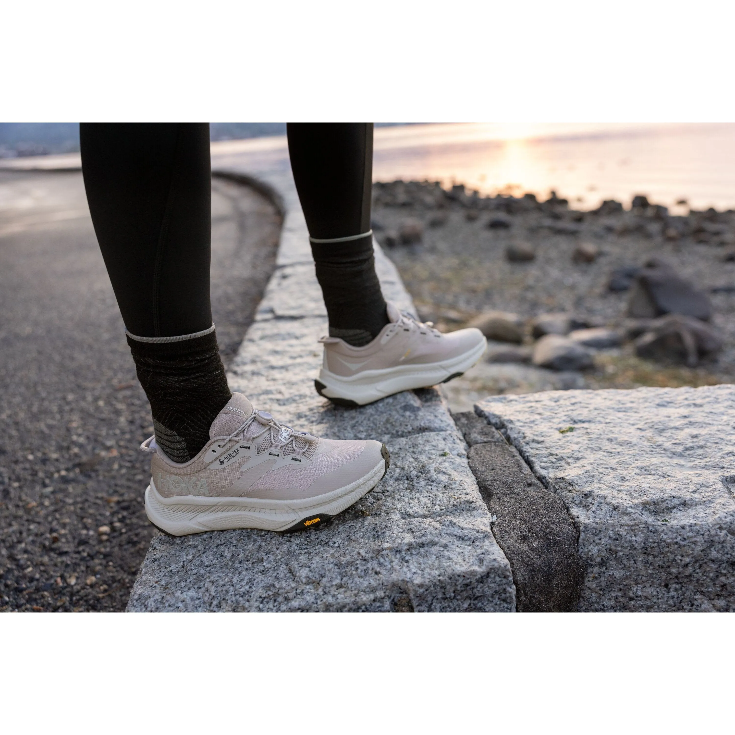 HOKA TRANSPORT GTX WOMEN'S