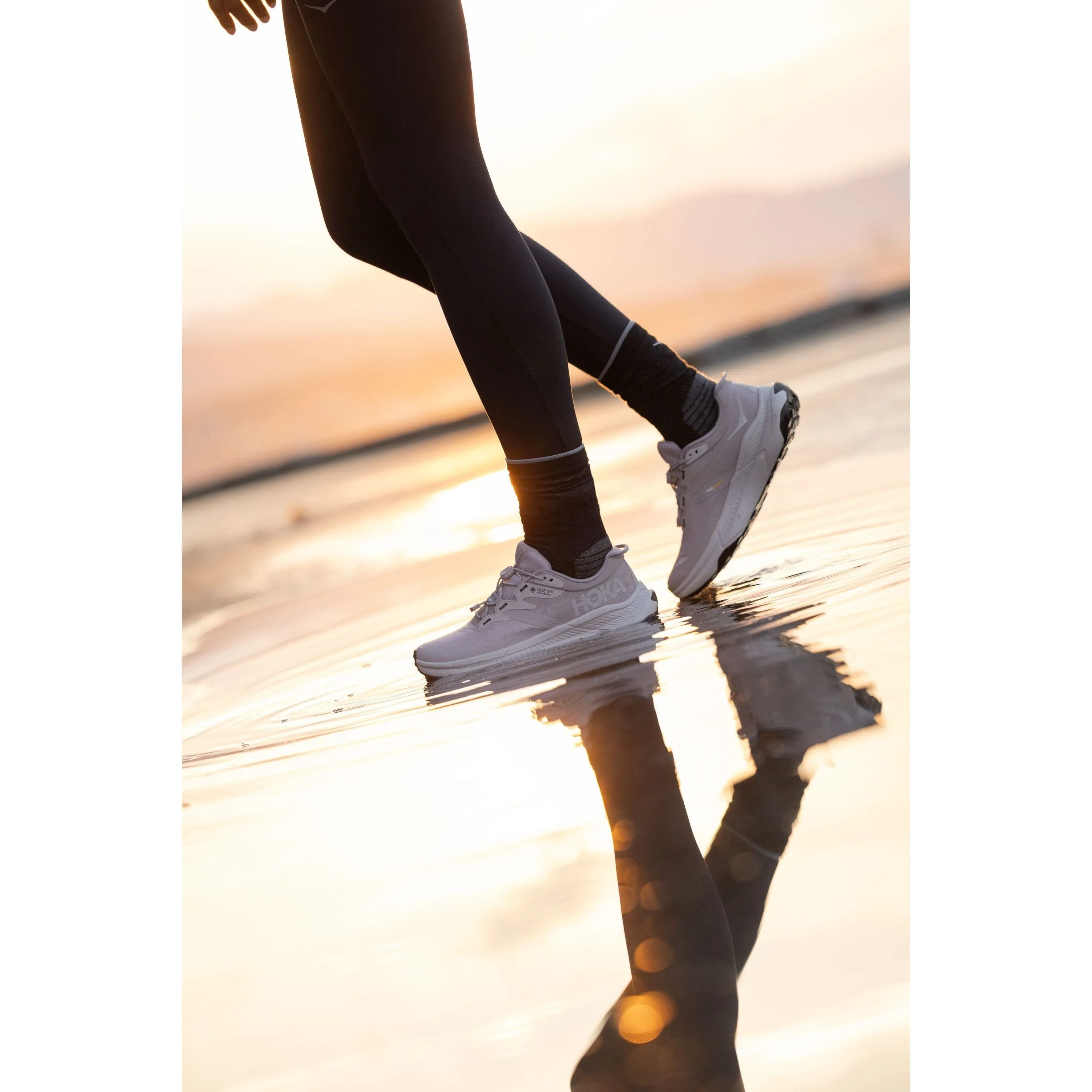 HOKA TRANSPORT GTX WOMEN'S