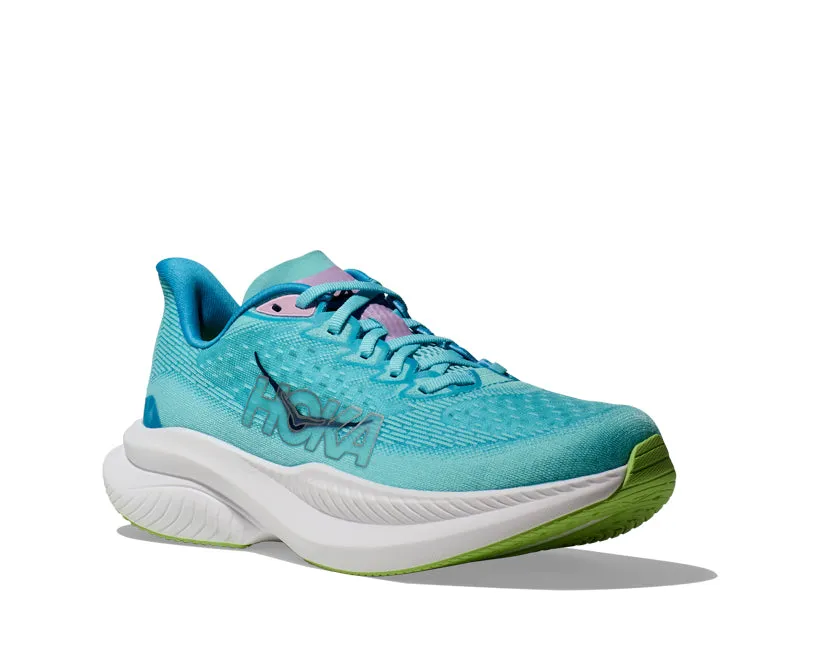 Hoka W MACH 6 Cloudless / Waterpark