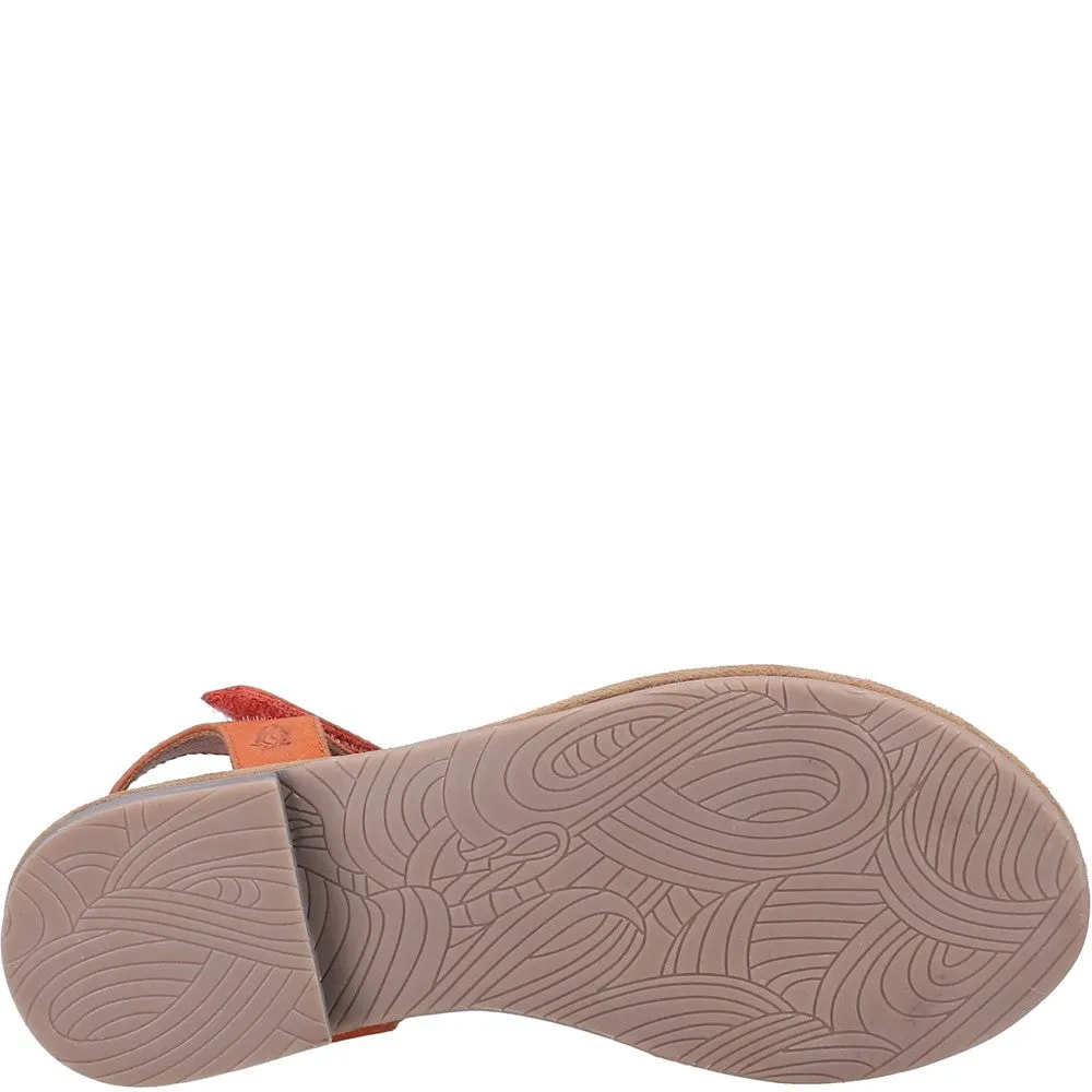 Hush Puppies Annabelle Sandal