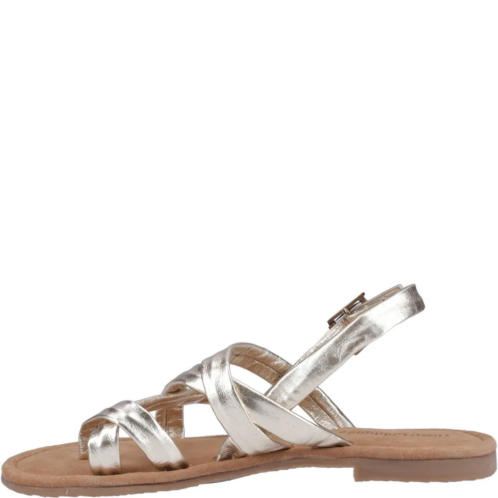 Hush Puppies Hope Sandal