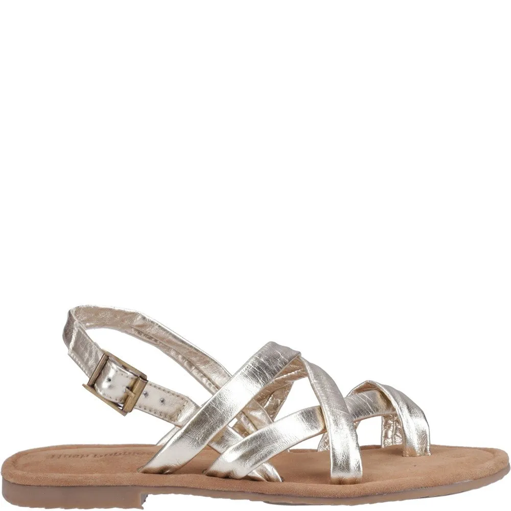 Hush Puppies Hope Sandal